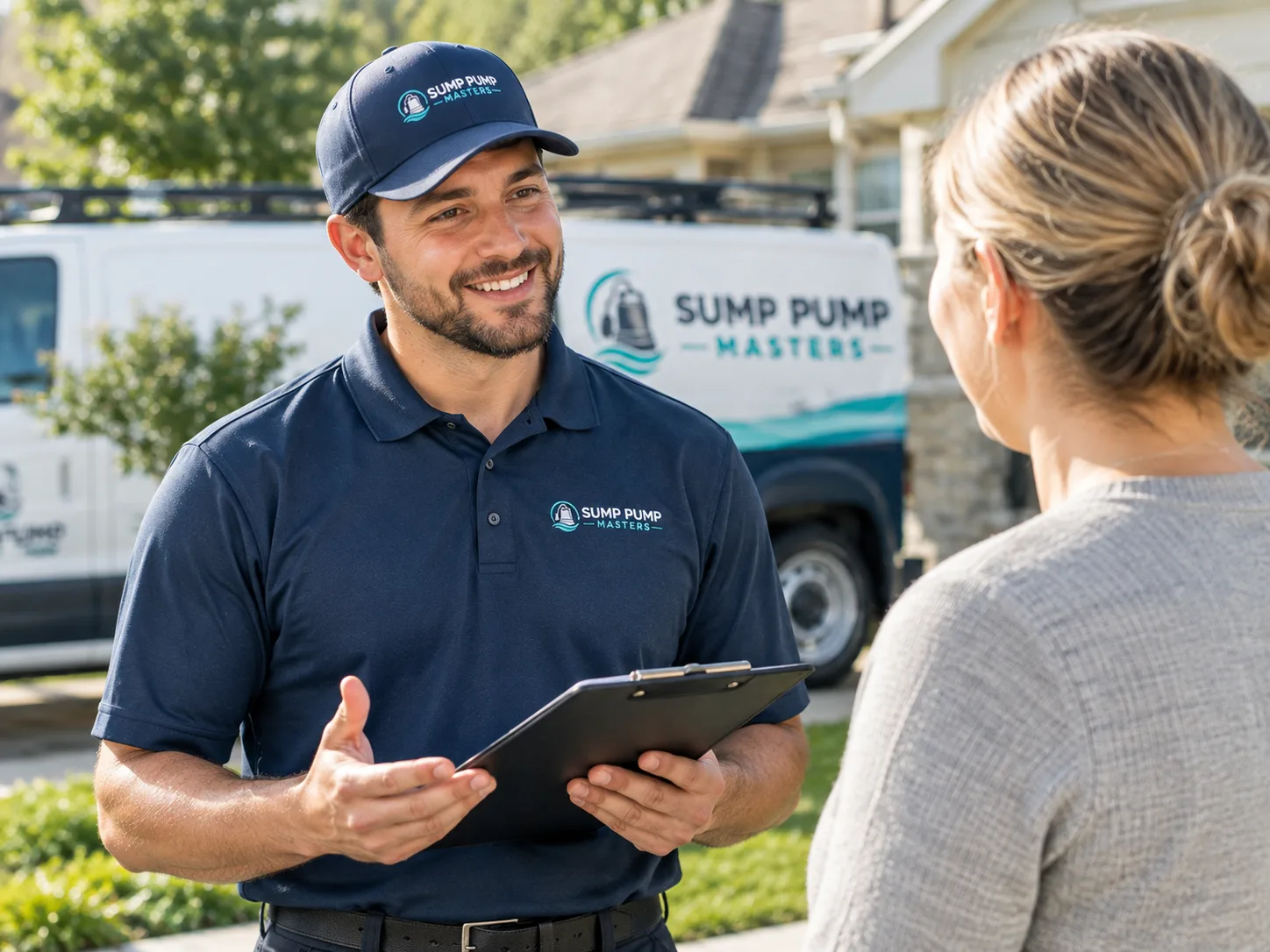 Sump Pump Repair Cresskill, NJ FAQs